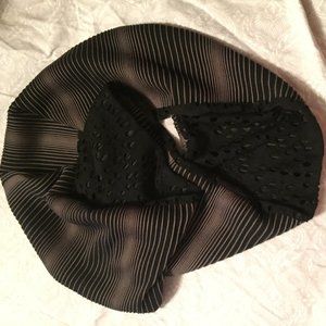 $5 ADD ON!  Infinity Scarf